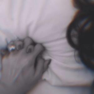 我所爱之人的呼吸