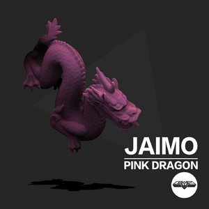 Pink Dragon (Original Mix)