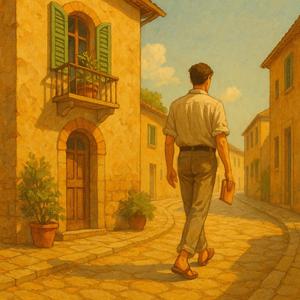Camminiamo nel Blu