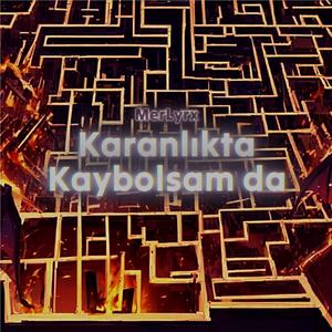 Karanlıkta Kaybolsam Da