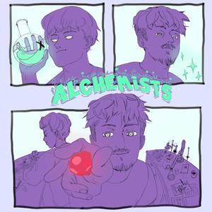 Alchemists (feat. Bentley)