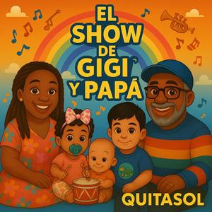 RAP DEL RITMO SALUDABLE