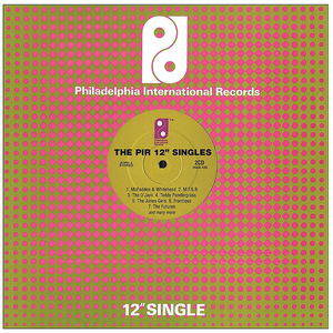 Was That All It Was (12" Version)