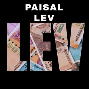 Paisal LEV (feat. Mantra Anand & DJ Shawn)