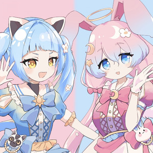 二人だけの逃避行