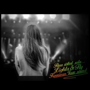 Para usted sola (feat. Jazz Sound)