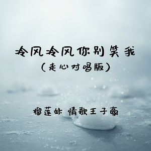 冷风冷风你别笑我(走心对唱版)