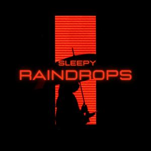 The Soothing Sound of Rain on a Metal Roof Dormer Window for a Tranquil Sleep