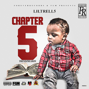 Chapter5 (Intro) [Prod. By 2MyndzAlyke]