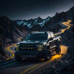 Offroad (feat. CraFek)