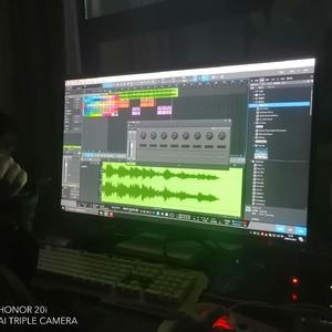 不管你在哪（prod by Cario）