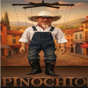 Pinnochio