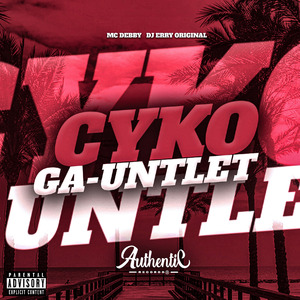 Cyko Ga-Untlet