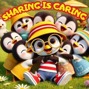 Sharing Is Caring (Instrumental)