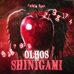 Olhar de Shinigami