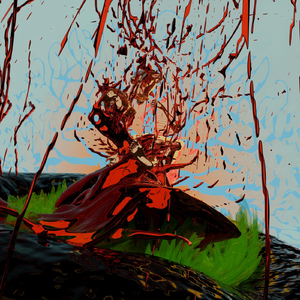 Evening (feat. Moonwatcher)