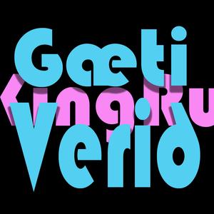 Gæti Verið (feat. JakeTries)