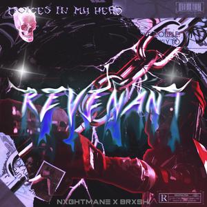 REVENANT (feat. NXGHTMANE)