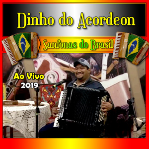 Arrastando O Pé - Ao Vivo