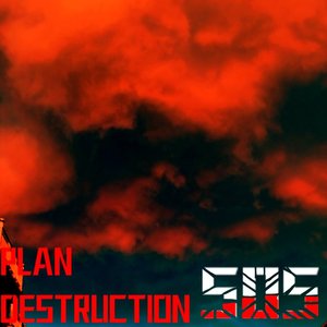 DESTRUCTION PAON（毁灭计划）