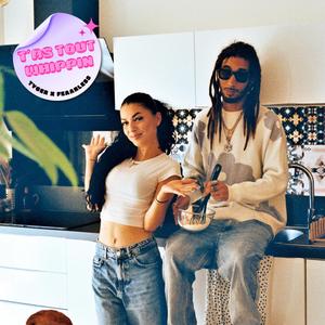 T'AS TOUT WHIPPIN (feat. Feaarless)