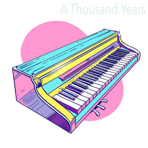 A Thousand Years