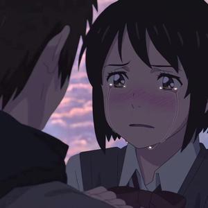 黄昏之时