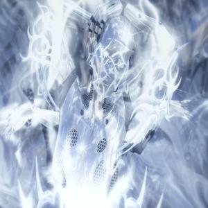 eternal (feat. Kuja)