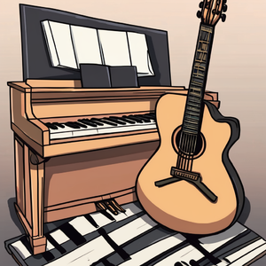 Walking through the boulevard