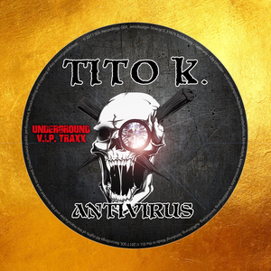 Marschierpulver (Original Mix)