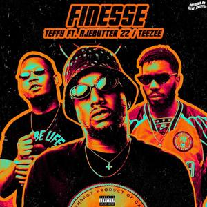 Finesse (feat. Ajebutter22 & Teezee)