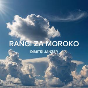 Rangi za Moroko