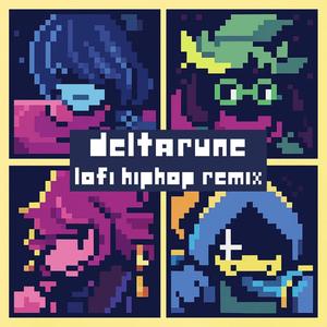 ANOTHER HIM (Deltarune Lofi Hiphop Collection)