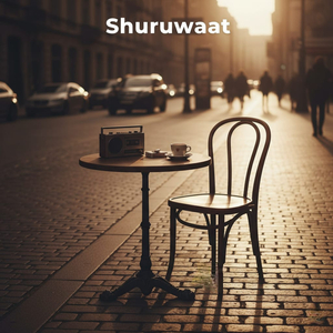 Shuruwaat