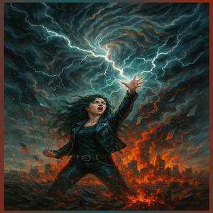 Ashwalker