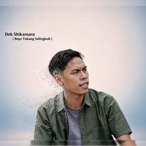 Boye Tukang Selingkuh