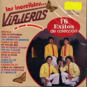 Cumbia del Vampirito