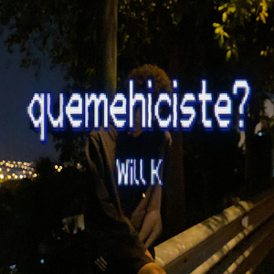 quemehiciste?