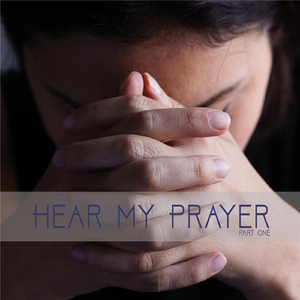 Hear My Cry (Nehemiah's Prayer) [feat. Tamar Sidrak]