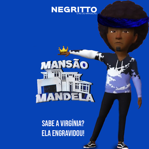 Sabe a Virginia Ela Engravidou