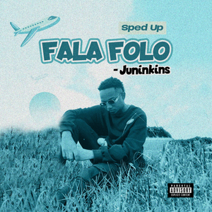 Fala Folo (Sped Up)