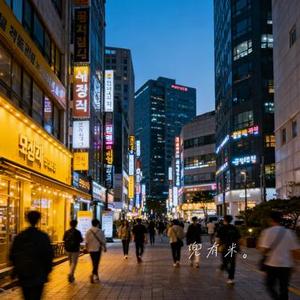 강남스타일