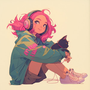 Inari’s Golden Flow