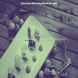 Modish Soul Guitars - Vibe for Saturdays