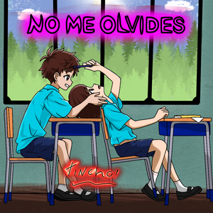 No Me Olvides