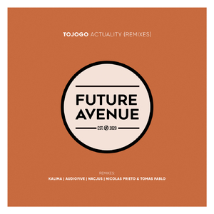 Actuality (Audiofive Remix)