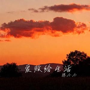 爱败给生活 (Cover 王佳音)