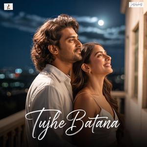Tujhe batana