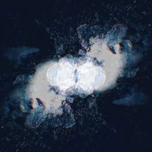 水星一中放学时 (living room version)