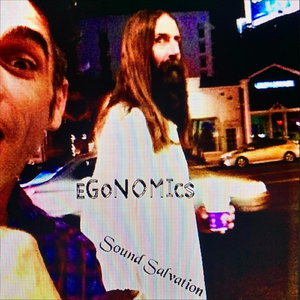 Egonomics